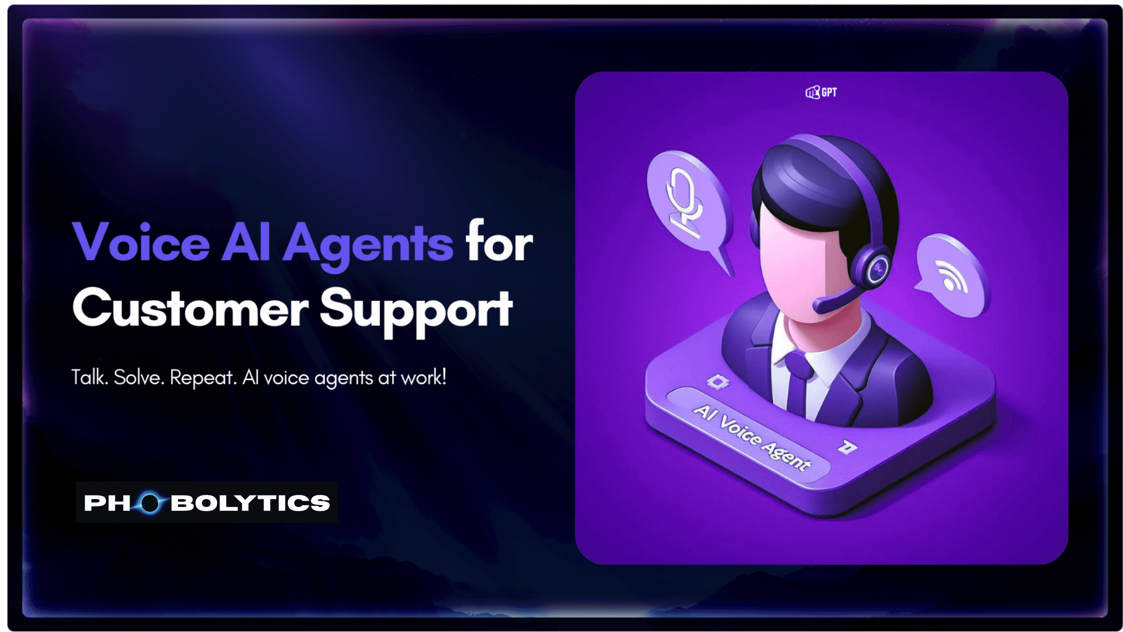 Voice Call AI Agents